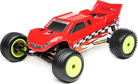 Losi LOS01017 - Mini-T 2.0 RTR 40th Anniversary Limited Edition