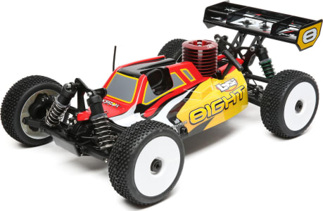 Losi LOS04010V2