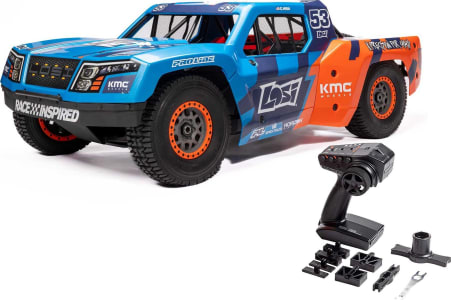 Losi LOS05022 - 5IVE-TE 3.0 1/5 Electric 4WD Desert Truck RTR