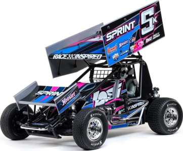 Losi LOS-1387T1
