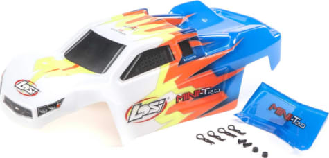 Losi LOS210014