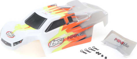 Losi LOS210015