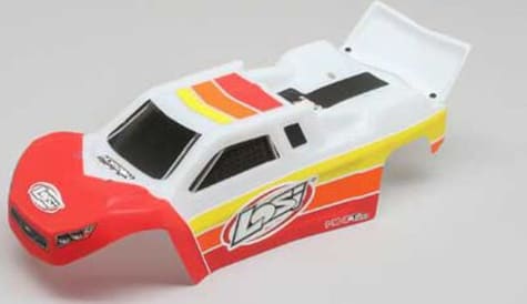 Losi LOS210017