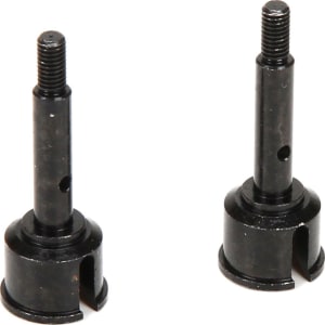 Losi LOS212002 - Axle Set 2 : Mini 8T