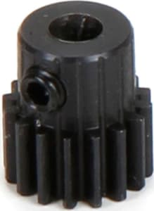 Losi LOS212008 - Pinion Gear 16T 1/8 inch Shaft: Mini 8IGHT