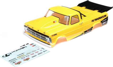 Losi LOS230089