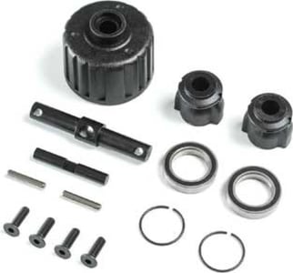 Losi LOS232068 - Locked Rear Differential: V100