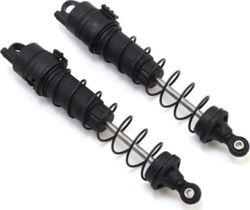 Losi LOS233017 - 110.7mm Shock Set Assembled: 22S