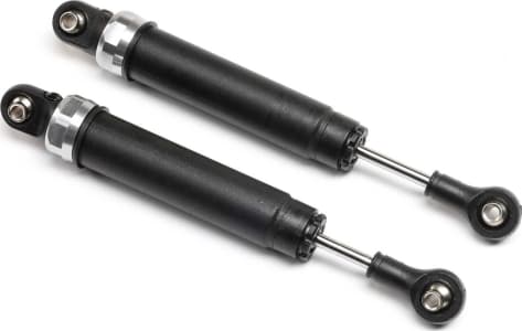 Losi LOS233033 - Secondary Rear Shock Complete 2 : Hammer Rey