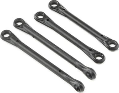Losi LOS234014 - Camber & Steering Link Set: Rock Rey