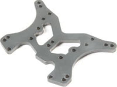 Losi LOS234036 - Aluminum Rear Shock Tower: Tenacity Pro