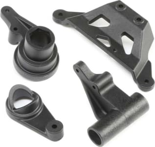 Losi LOS241018 - Steering Bellcrank Set: LST 3XL-E