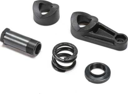 Losi LOS241070 - Helical Servo Saver Set 23T: LMT TTLMT
