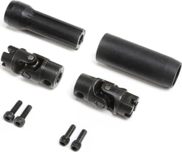 Losi LOS242046 - Center Slider Driveshaft Set 1 : LMT