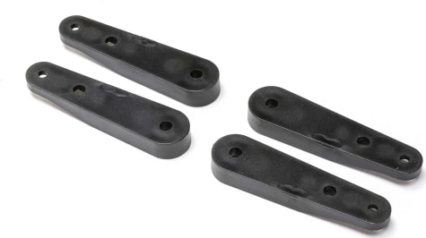 Losi LOS244015 - Sway Bar Cover 4 : LMT TTLMT
