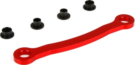 Losi LOS251014 - Steering Drag Link: 1:5 4wd DB XL