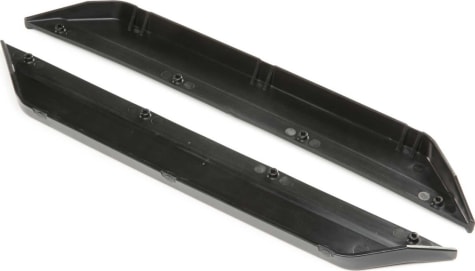 Losi LOS251103 - Chassis Side Guard Set: DBXL-E 2.0