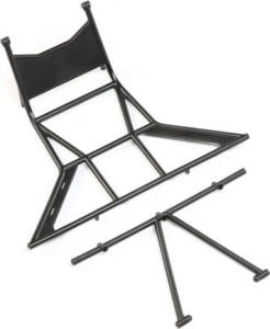 Losi LOS251109 - Roll Cage Front and Front Top Bar: SBR 2.0