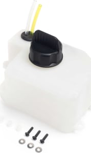 Losi LOS251118 - Gas Tank Complete 800cc: DBXL 2.0