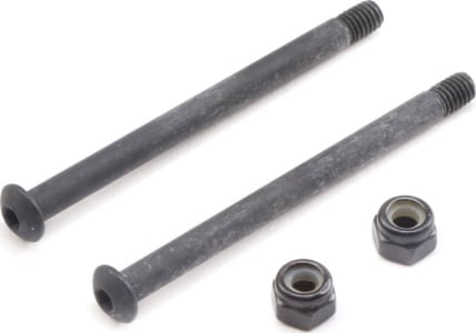 Losi LOS254060 - Outer Front Hinge Pin 2 : Super Rock Rey