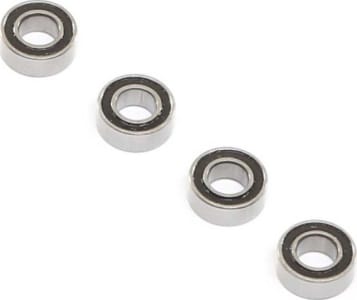 Losi LOS257007 - 4 x 8 x 3mm Ball Bearing 4
