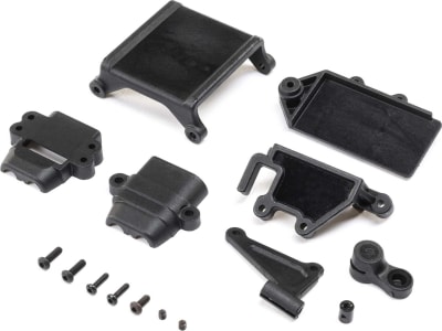 Losi LOS261013 - Electronic Mount Set: PM-MX/SM