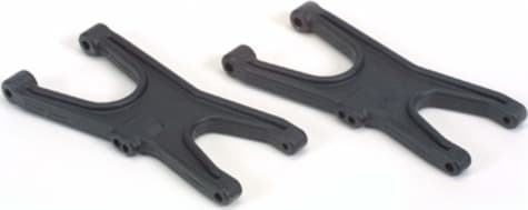 Losi LOSA1211 - Front Suspension Arms (XXX-4)