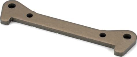 Losi LOSA1745 - Rear Inner Hinge Pin Brace: 8B 8T
