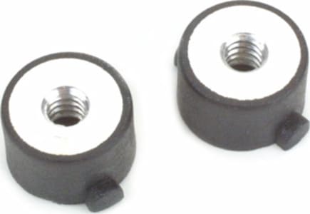 Losi LOSA2911 - One-Piece Diff Nut/Carrier
