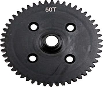 Losi LOSA3515 - Center Differential 50T Spur Gear: 8B 8T