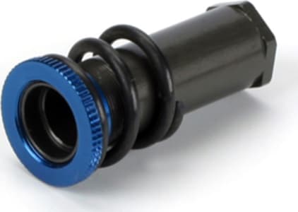 Losi LOSA4407 - Servo Saver Hardware Set: 8T