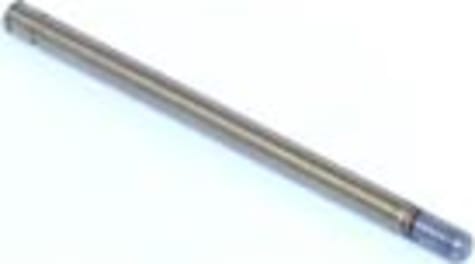 Losi LOSA5064 - discontinued Shock Shaft 1.0 inch TI NITRIDE