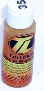 Team Losi Racing TLR74008