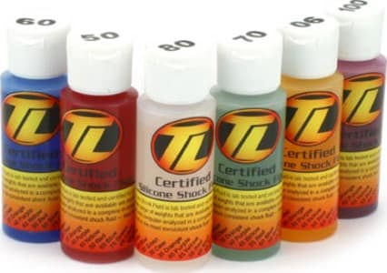 Team Losi Racing TLR74021