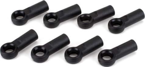 Losi LOSA6046 - 4mm Rod End Set 8 : 8B 8T