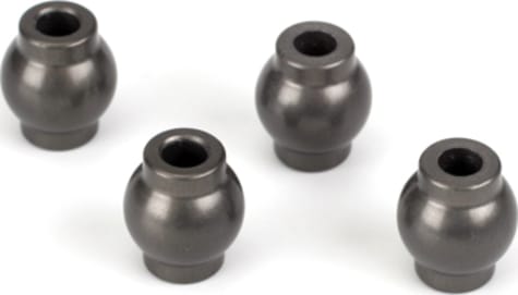 Losi LOSA6049 - Suspension Balls 8.8mm: 8B 8T