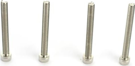 Losi LOSA6242 - 5-40x1-1/4in BHCS Button Head Cap Screws (4)