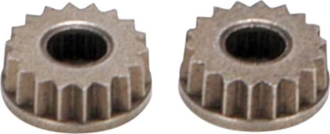 Losi LOSA99041 - Metal Servo Arm Insert 23 Spline JR 2