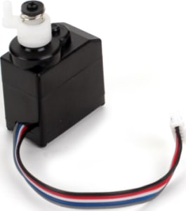 Losi LOSB0817 - Servo with Servo Saver: Micro-T/B/DT/Truggy