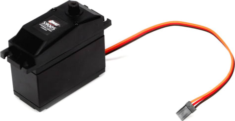 Losi LOSB0884 - S900S 1/5 Scale Steering Servo w/Metal Gears5IVE-T