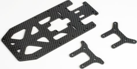 Losi LOSB0902