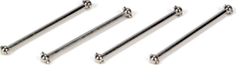 Losi LOSB1758 - Dogbone Set: Micro SCT Rally Truggy