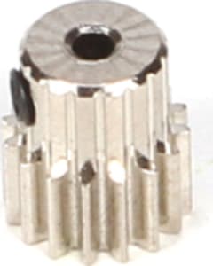 Losi LOSB1864 - Pinion Gear 16T: Mini 8