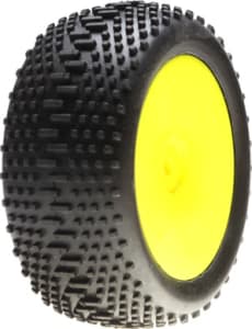 Losi LOSB1890 - discontinued Rear Mini King Pin Mounted 2 : Mini 8IGHT