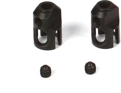 Losi LOSB1920 - light weight Center Outdrive Set: Mini 8IGHT DB