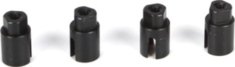 Losi LOSB1928 - Diff Outdrive Set: Mini 8IGHT DB