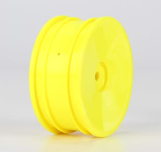Losi LOSB1953 - Front Wheels Set: Mini 8IGHT