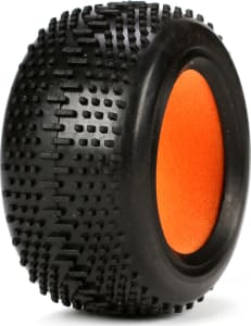 Losi LOSB1956 - discontinued Rear Mini King Pin w/ Foam (2): Mini 8IGHT
