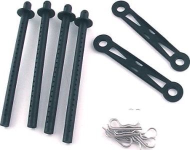Losi LOSB2451