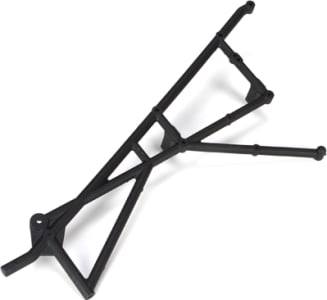 Losi LOSB2571 - Left Cage Side: 5IVE-T